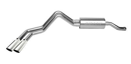 Performance Exhaust System - Dual Sport Exhaust 