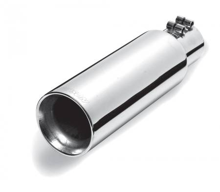 Gibson Exhaust Tips