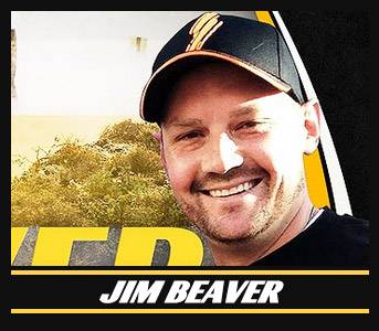 Jim Beaver