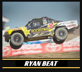 Ryan Beat