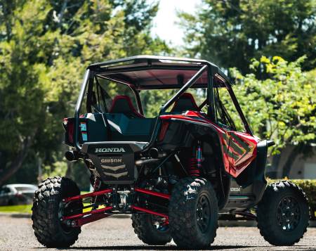 Gibson  UTV Exhaust - Honda Talon Exhaust