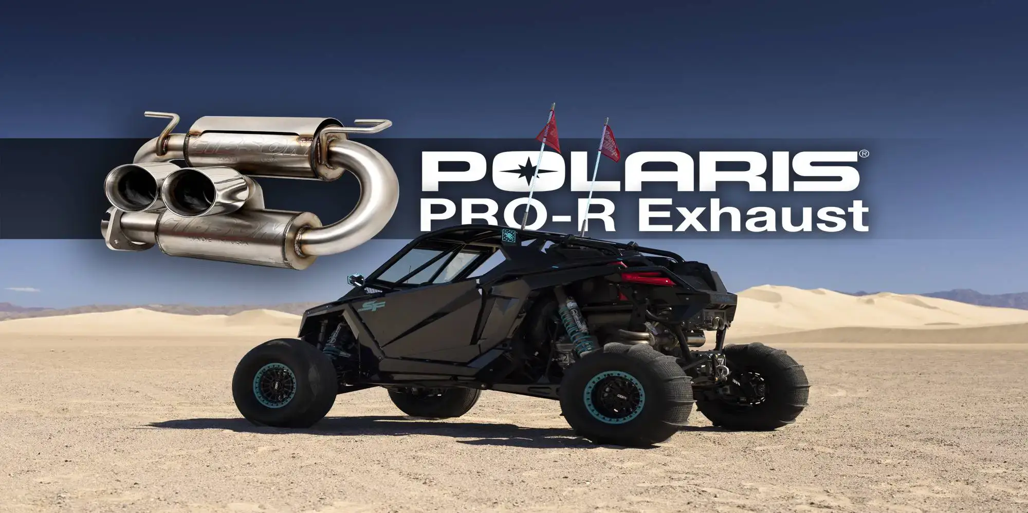 Pro R Rzr 
