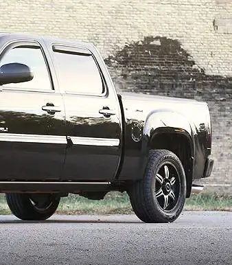 Trucks & SUVs