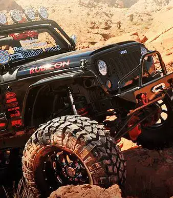 Jeep