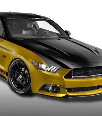 Muscle Car