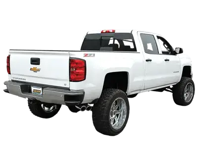  Exhaust Systems