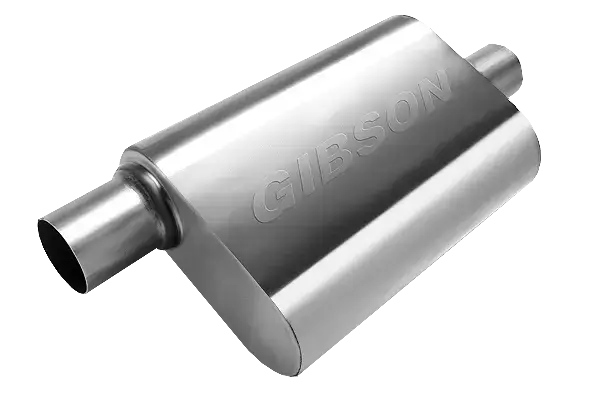 Muffler