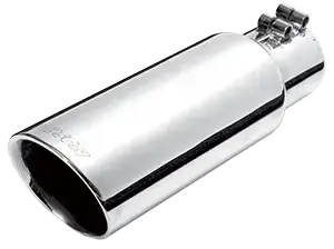 Exhaust Tips