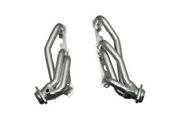 Gibson Performance Exhaust - 92-95 Blazer 5.0L-5.7L / 88-95 C1500,K1500 5.0L-5.7L Pickup / 92-95 Suburban, Tahoe, Yukon 5.7L, Performance Header, Ceramic Coated #GP100S-C