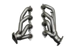 Gibson Performance Exhaust - 99-02 6.0L Suburban, Yukon XL, Silverado,Sierra 2500  6.0L Pickup, 2002 Escalade 6.0L, Performance Header, Stainless #GP119S