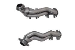 Gibson Performance Exhaust - 04-10 Ford F150 5.4L Pickup,Performance Header, Stainless #GP218S