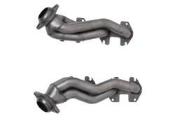 Gibson Performance Exhaust - 05-06 Ford F250/F350 Super Duty 5.4L Pickup, Performance Header, Stainless #GP223S