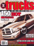 Trucks