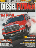 Diesel Power