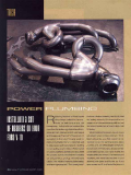 Power Plumbing