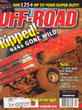 Offroad Adventures
