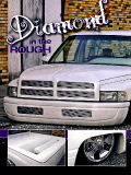 Diamond in the Rough