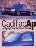 Sport Truck - CadillacAp