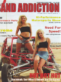 Sand Addiction