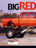 Ten - Big Red