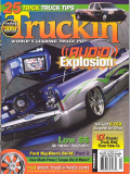 Truckin - 07/2004