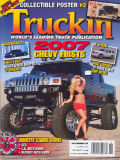 Truckin - 07/2006