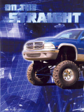 Trucks - On the Straight Path