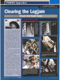 TruckN - Clearing the Logjam