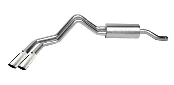 Performance Exhaust System - Dual Sport Exhaust 