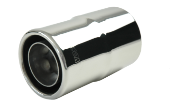 Gibson Marine Mufflers - Power Tip Muffler