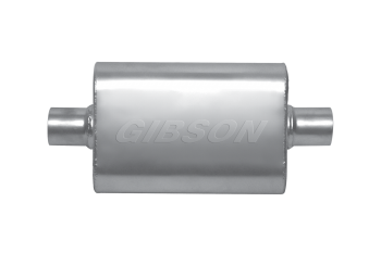 Gibson Performance Mufflers
