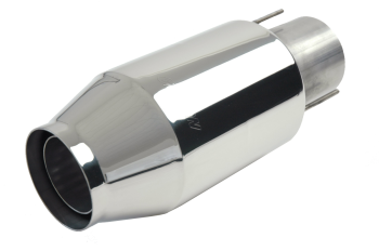 Gibson Marine Mufflers
