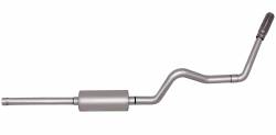 94-97 Ram Pickup 1500 5.9L, Single Aluminized Cat-Back Performance Exhaust #316578