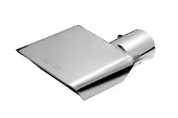 Stainless Sport Exhaust Tip #500365