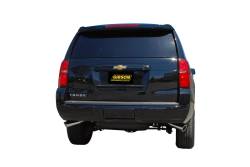 Gibson Performance Exhaust - 15-20 Yukon/ Tahoe 5.3L, Dual Extreme, Aluminized Cat-Back Performance Exhaust #5668 - Image 2