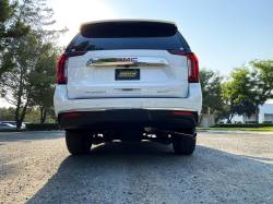 Gibson Performance Exhaust - 21-25 Suburban/Yukon XL 1500  5.3L, Single Stainless Cat-Back Performance Exhaust #615639 - Image 2