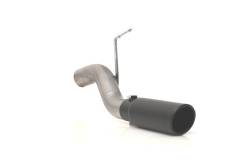 21-23 Yukon/Tahoe/Suburban 1500 3.0L, Diesel  Black Elite Replacement Tip, Black #615640B