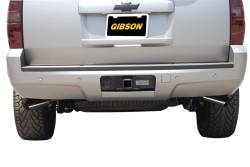 Gibson Performance Exhaust - 10-14 Tahoe, Yukon 5.3L, Dual Extreme, Stainless Cat-Back Performance Exhaust #65642 - Image 2
