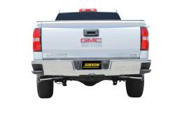 Gibson Performance Exhaust - 14-18 Silverado/ Sierra 1500 5.3L Pickup, Dual Extreme, Stainless Cat-Back Performance Exhaust #65658 - Image 2