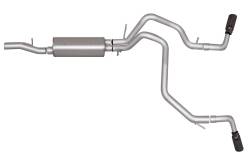 15-20 Yukon/ Tahoe 5.3L, Dual Extreme, Stainless Cat-Back Performance Exhaust #65668