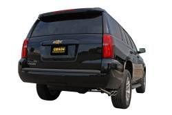 Gibson Performance Exhaust - 15-20 Tahoe, Yukon 5.3L, Dual Sport, Stainless Cat-Back Performance Exhaust #65670 - Image 2