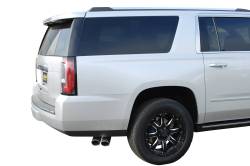 Gibson Performance Exhaust - 15-20 Cadillac Escalade 6.2L, Dual Sport, Stainless Cat-Back Performance Exhaust #65679 - Image 2