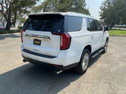 Gibson Performance Exhaust - 21-25 Suburban, Yukon XL 1500 5.3L, Dual Split Exhaust, Stainless #65695 - Image 2