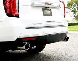 Gibson Performance Exhaust - 21-25 Yukon, Tahoe 5.3L, Dual Split, Stainless, Cat-Back Performance Exhaust #65717 - Image 2