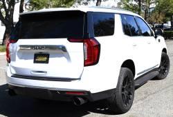 Gibson Performance Exhaust - 21-25 Yukon, Tahoe 5.3L, Black Elite Dual Split, Cat-Back Performance Exhaust #65717B - Image 2