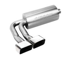 06-10 Ram 2500/ 3500 Pickup 5.7L, Super Truck, Stainless Cat-Back Performance Exhaust #66513
