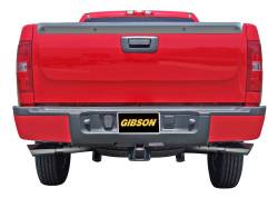 Gibson Performance Exhaust - 11-14 Ford F150 3.7L, Dual Extreme, Stainless Cat-Back Performance Exhaust #69016 - Image 2