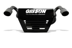 15-17 Polaris RZR XP1000 Non- Turbo, Dual Black Ceramic #98022