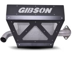 18-21 Polaris RZR XP1000, Non- Turbo, Single Stainless  #98039