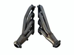 Performance Header, Stainless #GP106S